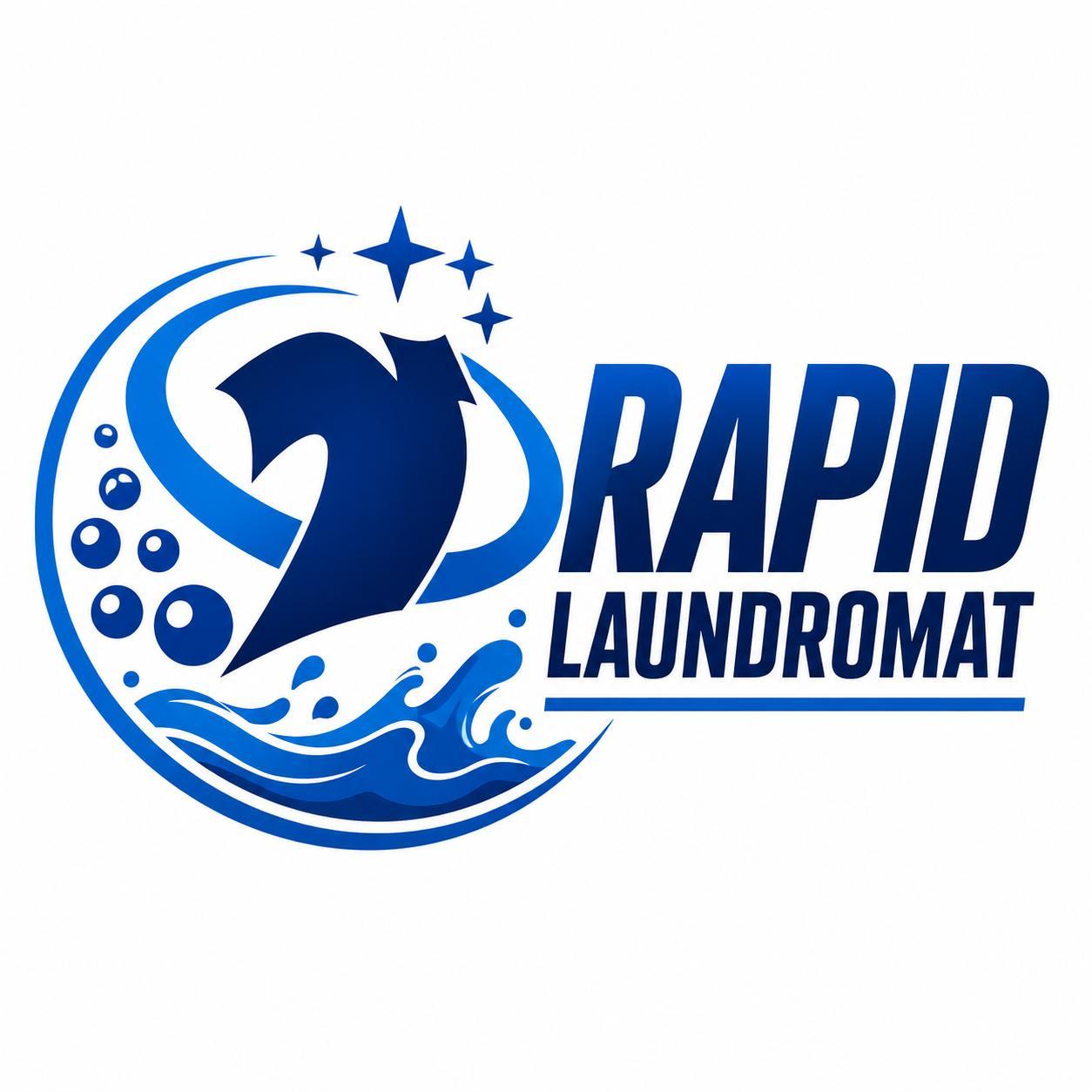 Rapid Laundromat